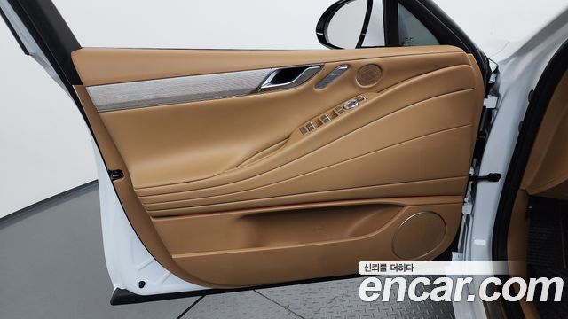 Genesis G80 2025 — photo 14