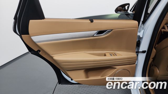 Genesis G80 2025 — photo 15