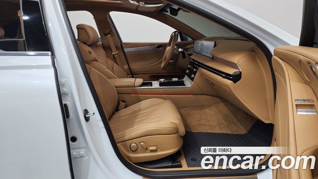 Genesis G80 2025 — photo 16