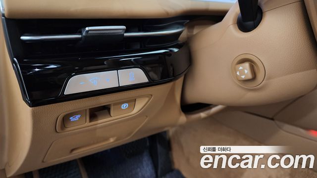 Genesis G80 2025 — photo 27