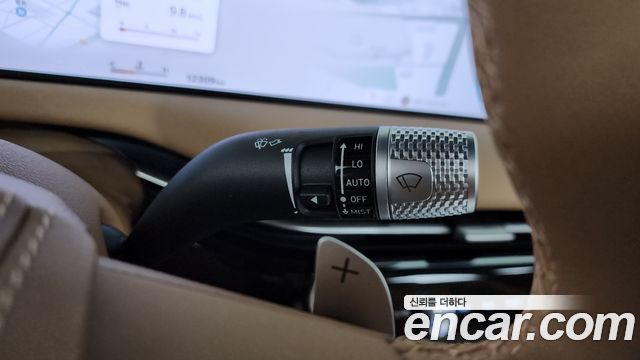 Genesis G80 2025 — photo 29