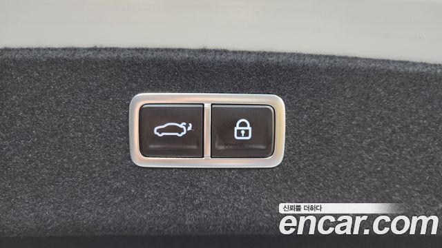 Genesis G80 2025 — photo 31