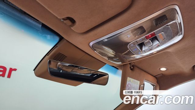 Genesis G80 2025 — photo 33