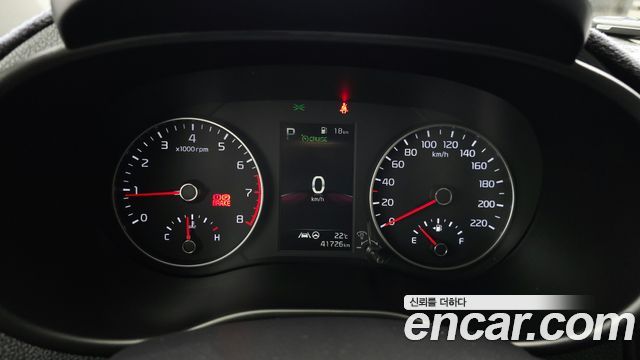 Kia morning 2021 — photo 11