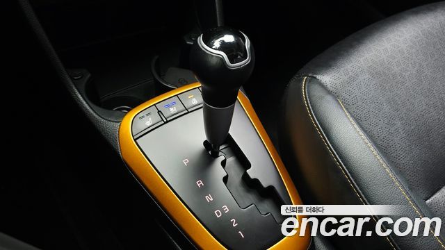 Kia morning 2021 — photo 12