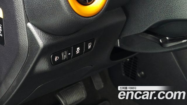 Kia morning 2021 — photo 26