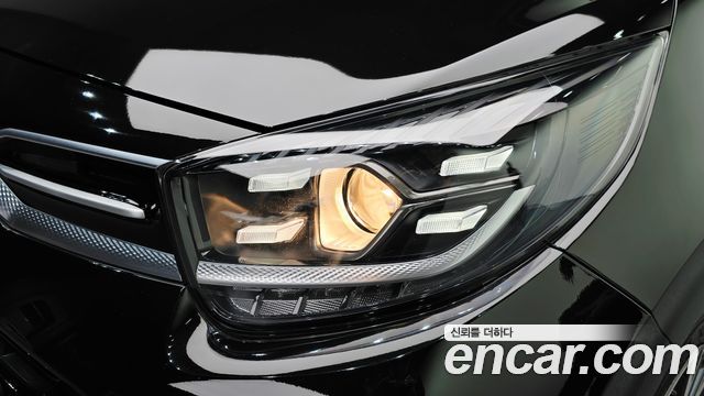 Kia morning 2021 — photo 8