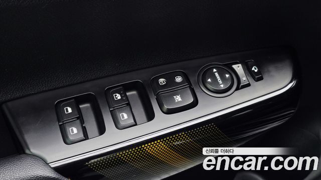 Kia morning 2021 — photo 28