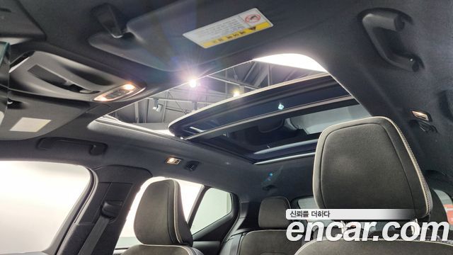 Volvo XC40 2019 — photo 24