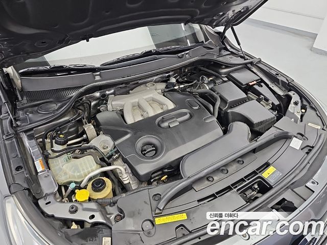 Renault Korea SM7 2015 — photo 5
