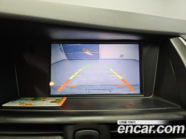 Renault Korea SM7 2015 — photo 14