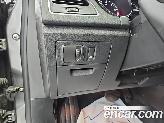 Renault Korea SM7 2015 — photo 17
