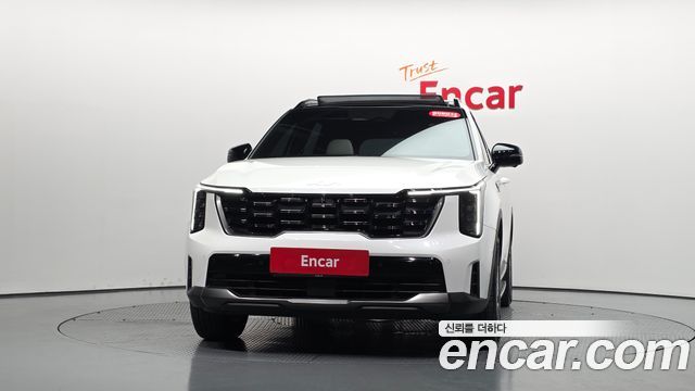 Kia Sorento 2025 — photo 3