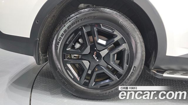 Kia Sorento 2025 — photo 5