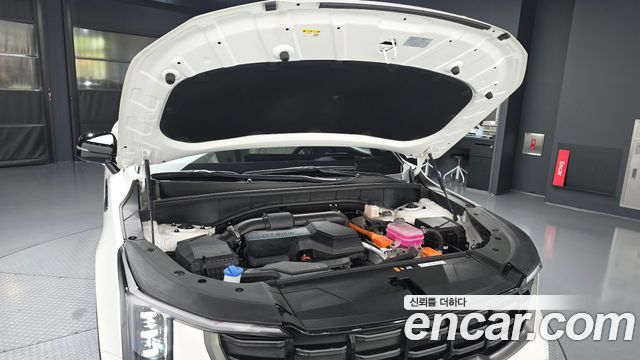Kia Sorento 2025 — photo 6