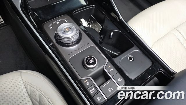Kia Sorento 2025 — photo 12