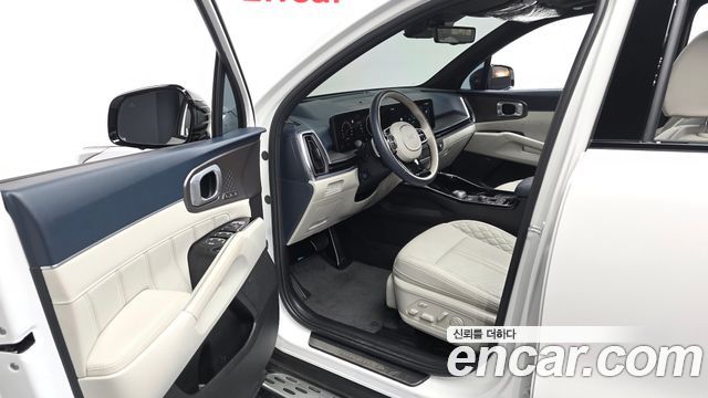 Kia Sorento 2025 — photo 13
