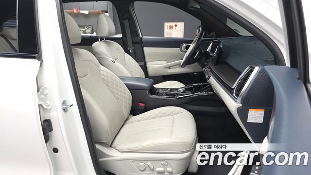 Kia Sorento 2025 — photo 17