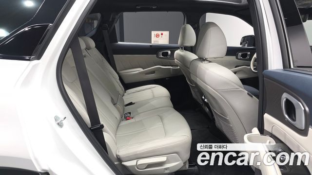 Kia Sorento 2025 — photo 18