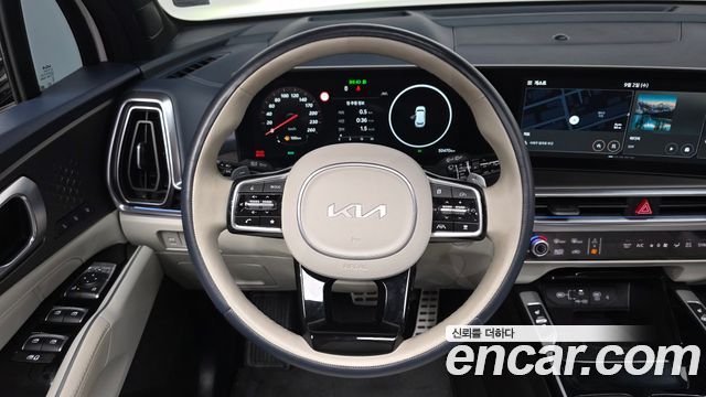 Kia Sorento 2025 — photo 19