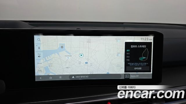 Kia Sorento 2025 — photo 20
