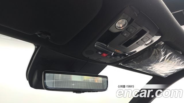 Kia Sorento 2025 — photo 24