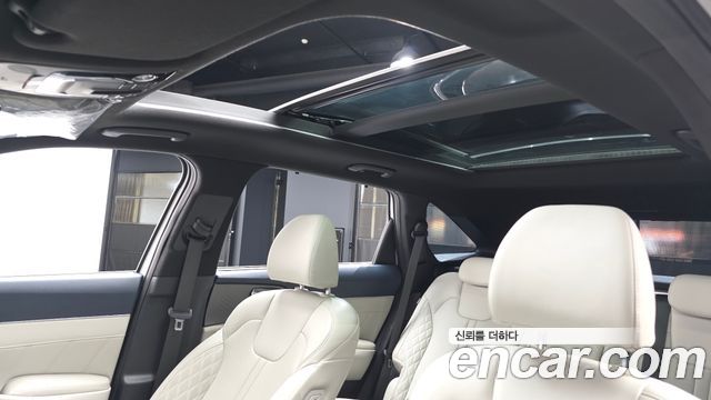 Kia Sorento 2025 — photo 25