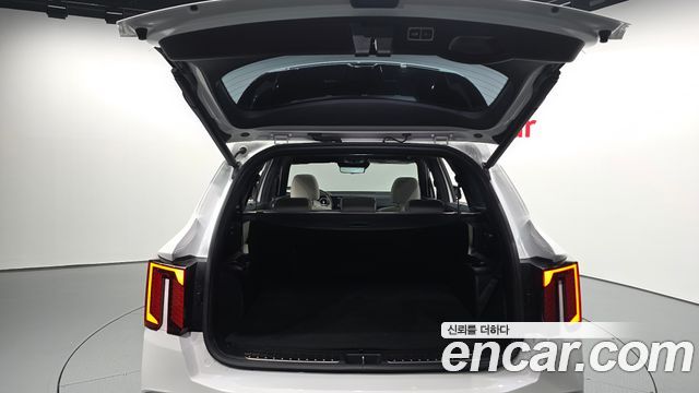 Kia Sorento 2025 — photo 26