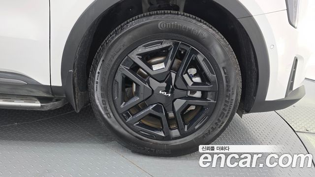 Kia Sorento 2025 — photo 7