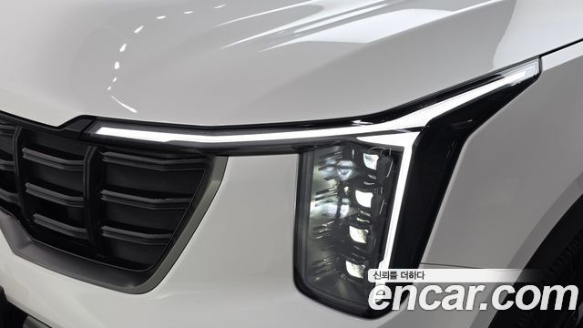 Kia Sorento 2025 — photo 8