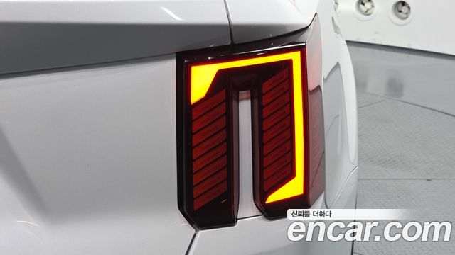 Kia Sorento 2025 — photo 9