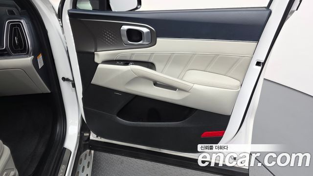 Kia Sorento 2025 — photo 14