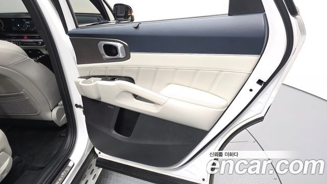 Kia Sorento 2025 — photo 15