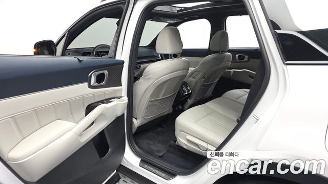 Kia Sorento 2025 — photo 16