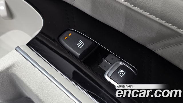 Kia Sorento 2025 — photo 27