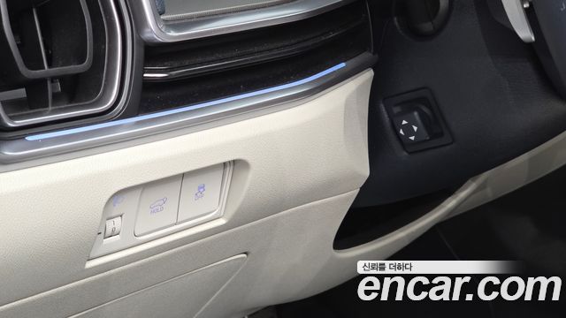 Kia Sorento 2025 — photo 28