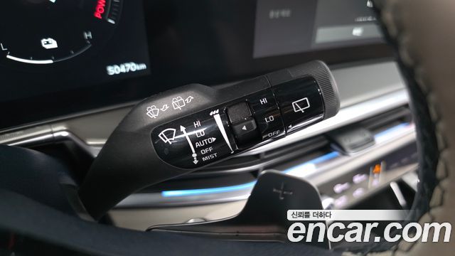 Kia Sorento 2025 — photo 29