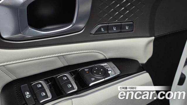 Kia Sorento 2025 — photo 30