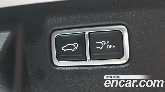 Kia Sorento 2025 — photo 31