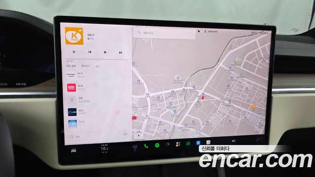 Tesla Model X 2024 — photo 19
