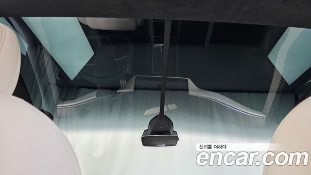Tesla Model X 2024 — photo 23