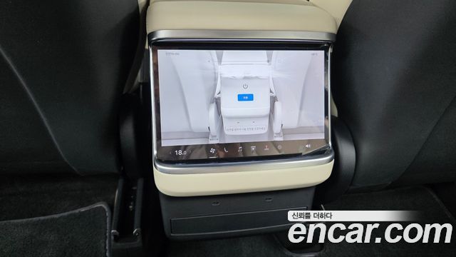 Tesla Model X 2024 — photo 25