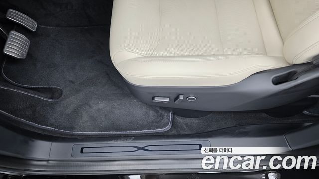 Tesla Model X 2024 — photo 27