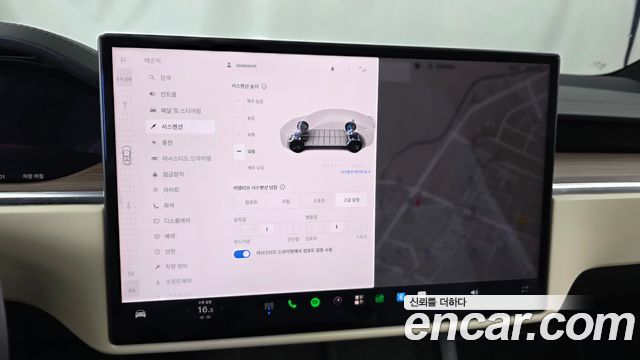 Tesla Model X 2024 — photo 30