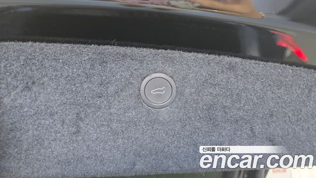 Tesla Model X 2024 — photo 31
