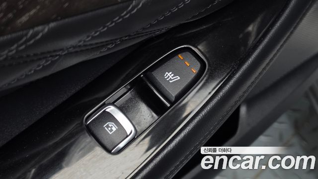 Kia K8 2022 — photo 19