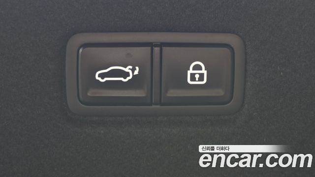 Kia K8 2022 — photo 20
