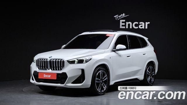 BMW X1 2024 — photo 33