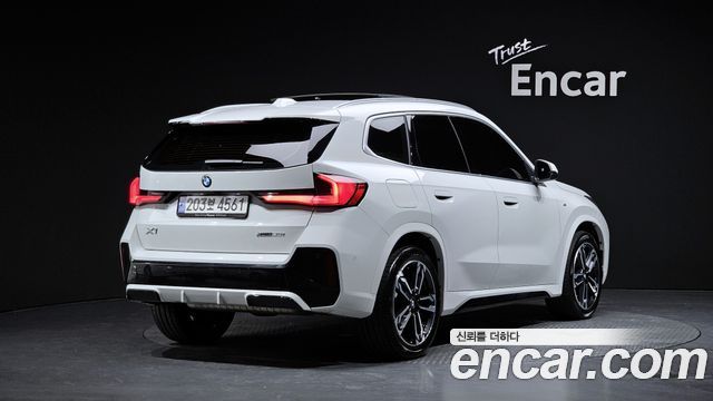 BMW X1 2024 — photo 2