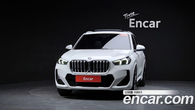 BMW X1 2024 — photo 3